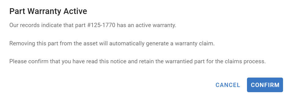 WarrantyWarranty Active Pop-up.png