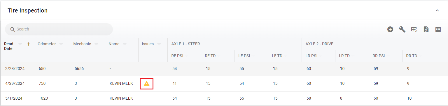 Tire-Inspection List With Inspections-FN2.png