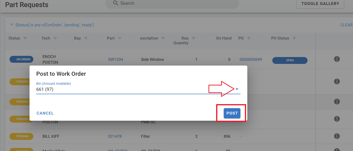 posting part bin.png